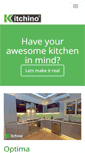 Mobile Screenshot of kitchino.com